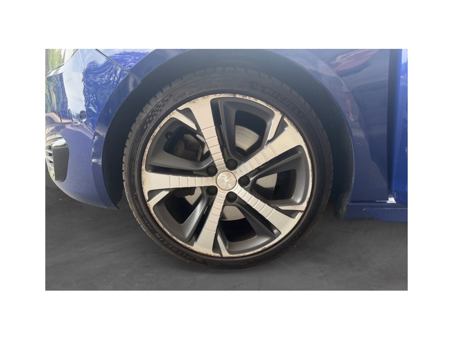PEUGEOT d'occasion 308 II 1.6 THP 205 GT de 2015 Champigny sur Marne