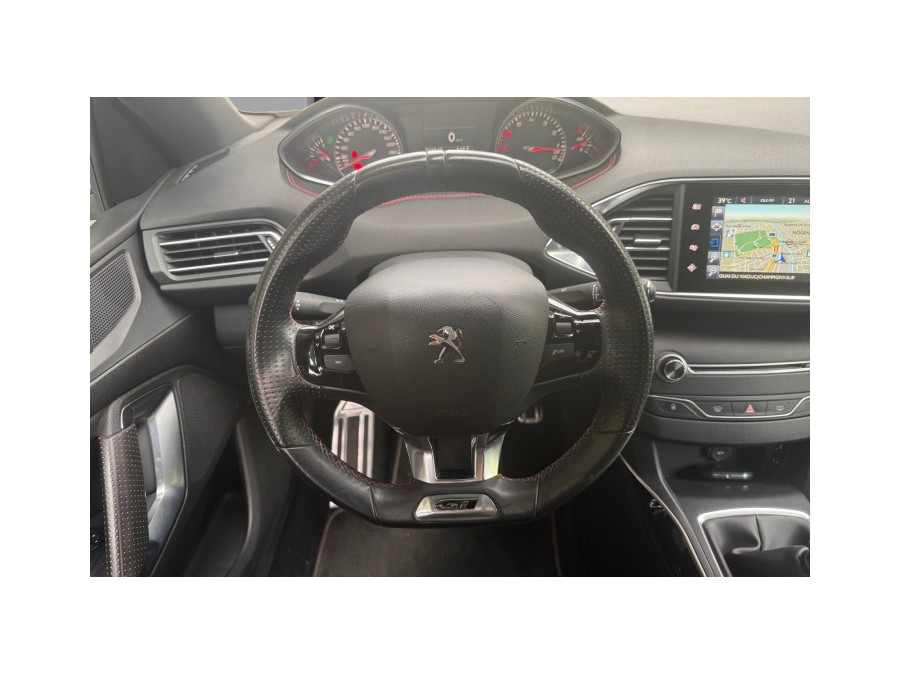 PEUGEOT d'occasion 308 II 1.6 THP 205 GT de 2015 Champigny sur Marne