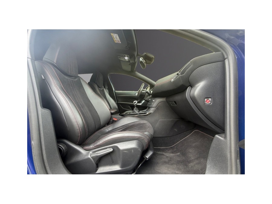 PEUGEOT d'occasion 308 II 1.6 THP 205 GT de 2015 Champigny sur Marne