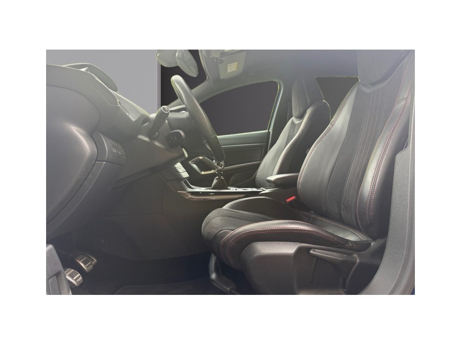 PEUGEOT d'occasion 308 II 1.6 THP 205 GT de 2015 Champigny sur Marne
