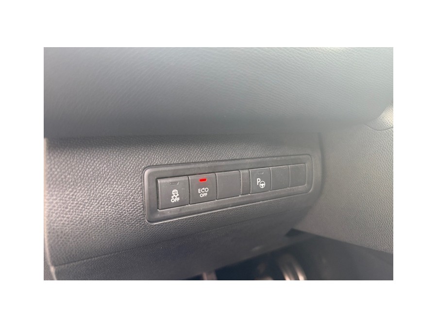 PEUGEOT d'occasion 308 II 1.6 THP 205 GT de 2015 Champigny sur Marne