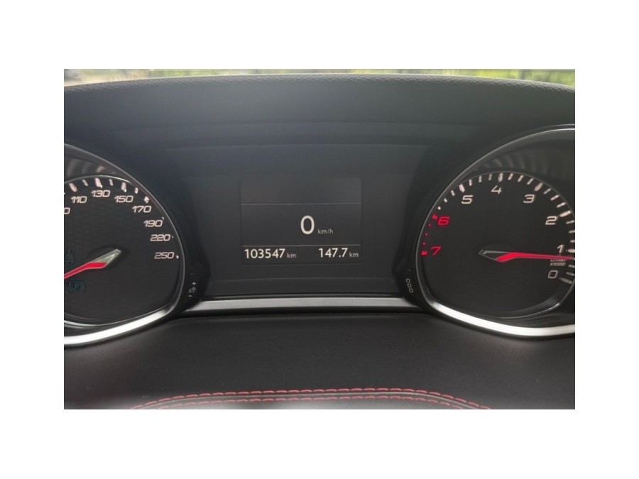 PEUGEOT d'occasion 308 II 1.6 THP 205 GT de 2015 Champigny sur Marne