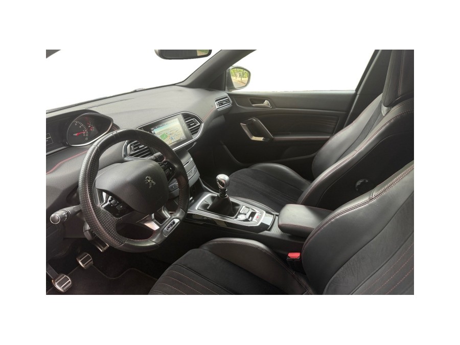PEUGEOT d'occasion 308 II 1.6 THP 205 GT de 2015 Champigny sur Marne