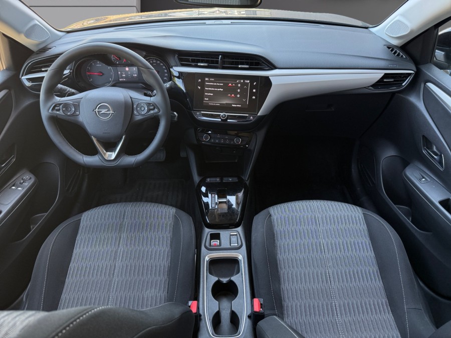 OPEL d'occasion CORSA F 1.2 100 TURBO EDITION BA de 2023 Poitiers