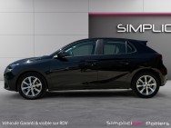 OPEL d'occasion CORSA F 1.2 100 TURBO EDITION BA de 2023 Poitiers