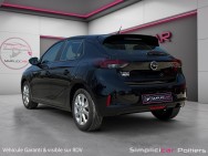 OPEL d'occasion CORSA F 1.2 100 TURBO EDITION BA de 2023 Poitiers