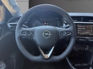 OPEL d'occasion CORSA F 1.2 100 TURBO EDITION BA de 2023 Poitiers