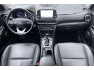 HYUNDAI d'occasion KONA 1.6 CRDI 136 DCT de 2019 Beauvais (60)﻿
