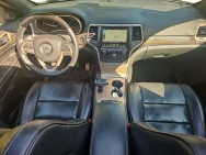JEEP d'occasion GRAND CHEROKEE IV 3.0 CRD V6 250 LIMITED OVERLAND BA