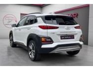 HYUNDAI d'occasion KONA 1.6 CRDI 136 DCT de 2019 Beauvais (60)﻿