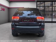 JEEP d'occasion GRAND CHEROKEE IV 3.0 CRD V6 250 LIMITED OVERLAND BA