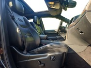 JEEP d'occasion GRAND CHEROKEE IV 3.0 CRD V6 250 LIMITED OVERLAND BA