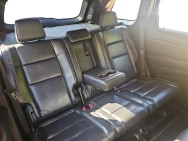 JEEP d'occasion GRAND CHEROKEE IV 3.0 CRD V6 250 LIMITED OVERLAND BA