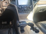 JEEP d'occasion GRAND CHEROKEE IV 3.0 CRD V6 250 LIMITED OVERLAND BA