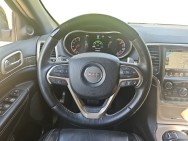 JEEP d'occasion GRAND CHEROKEE IV 3.0 CRD V6 250 LIMITED OVERLAND BA