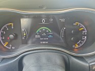 JEEP d'occasion GRAND CHEROKEE IV 3.0 CRD V6 250 LIMITED OVERLAND BA