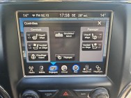 JEEP d'occasion GRAND CHEROKEE IV 3.0 CRD V6 250 LIMITED OVERLAND BA