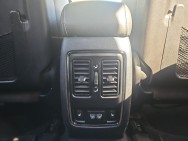 JEEP d'occasion GRAND CHEROKEE IV 3.0 CRD V6 250 LIMITED OVERLAND BA