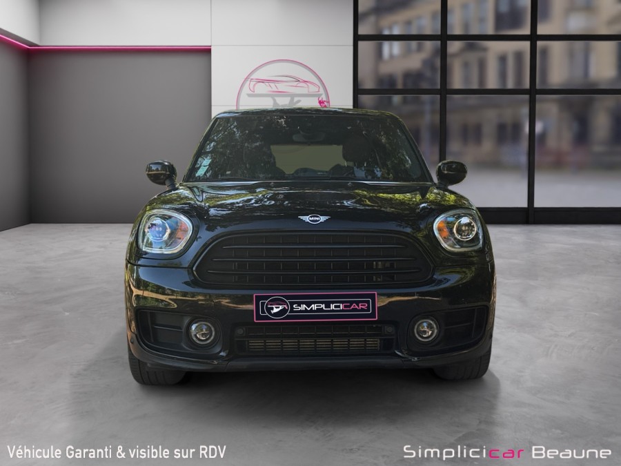 MINI d'occasion MINI COUNTRYMAN COOPER 136 BUSINESS DESIGN BA de 2020