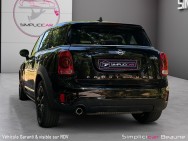 MINI d'occasion MINI COUNTRYMAN COOPER 136 BUSINESS DESIGN BA de 2020