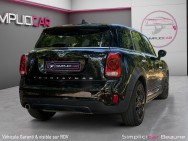MINI d'occasion MINI COUNTRYMAN COOPER 136 BUSINESS DESIGN BA de 2020