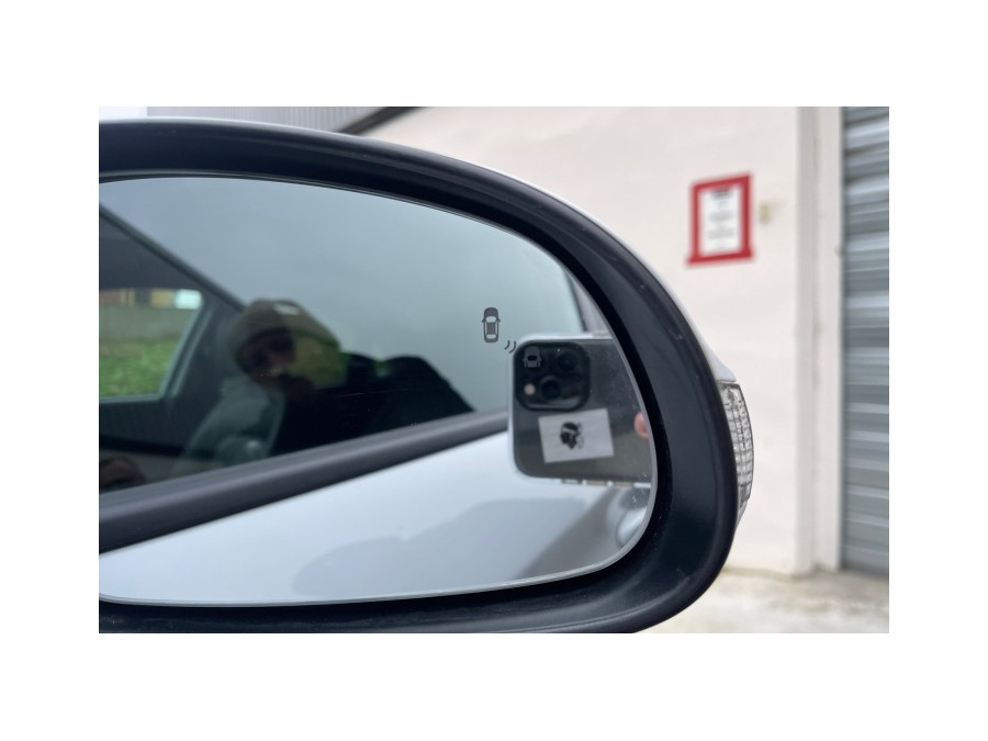 HYUNDAI d'occasion KONA 1.6 CRDI 136 DCT de 2019 Beauvais (60)﻿