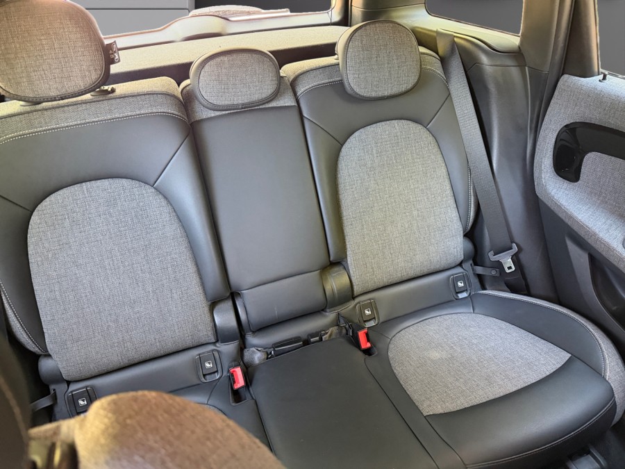 MINI d'occasion MINI COUNTRYMAN COOPER 136 BUSINESS DESIGN BA de 2020
