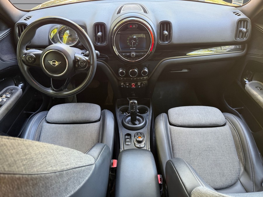 MINI d'occasion MINI COUNTRYMAN COOPER 136 BUSINESS DESIGN BA de 2020