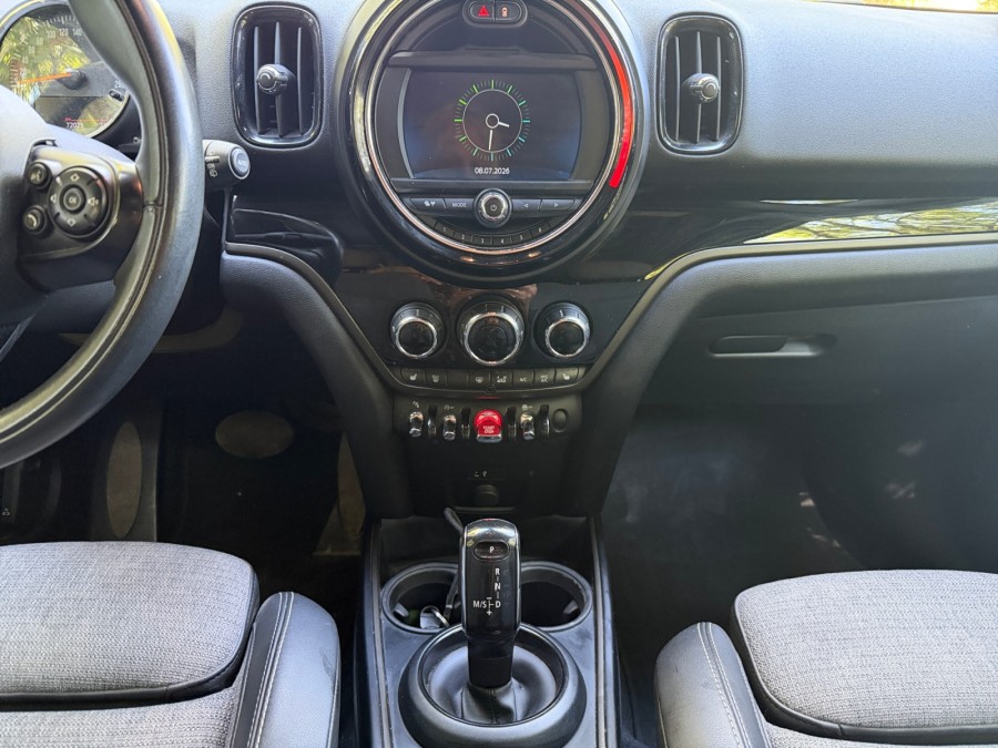 MINI d'occasion MINI COUNTRYMAN COOPER 136 BUSINESS DESIGN BA de 2020