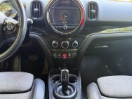 MINI d'occasion MINI COUNTRYMAN COOPER 136 BUSINESS DESIGN BA de 2020