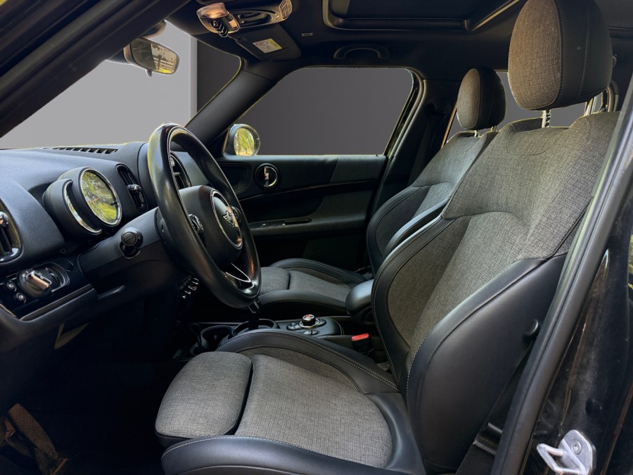 MINI d'occasion MINI COUNTRYMAN COOPER 136 BUSINESS DESIGN BA de 2020