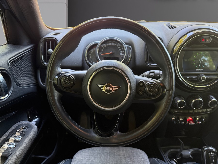 MINI d'occasion MINI COUNTRYMAN COOPER 136 BUSINESS DESIGN BA de 2020