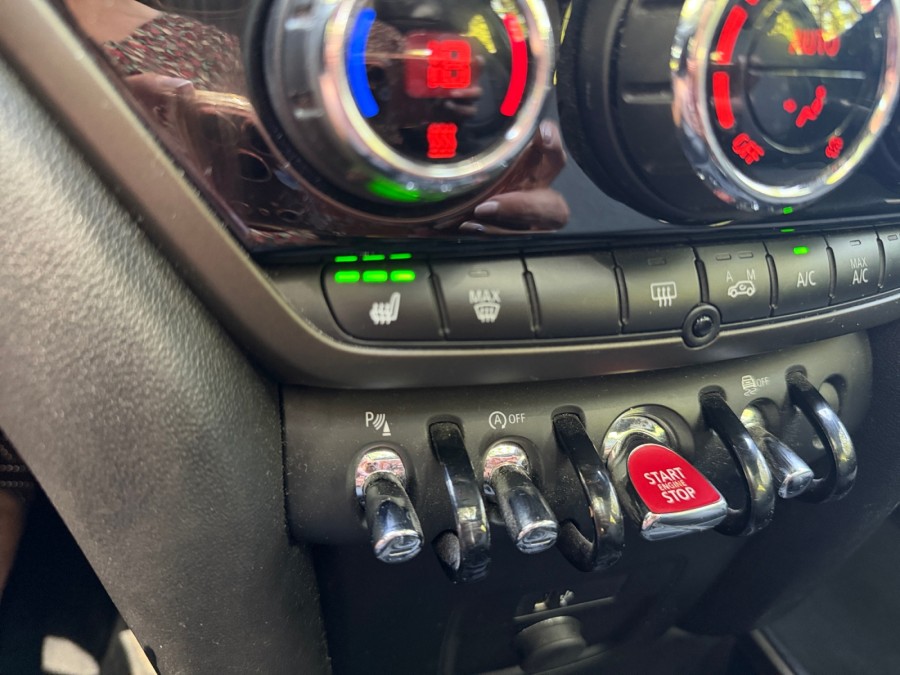 MINI d'occasion MINI COUNTRYMAN COOPER 136 BUSINESS DESIGN BA de 2020