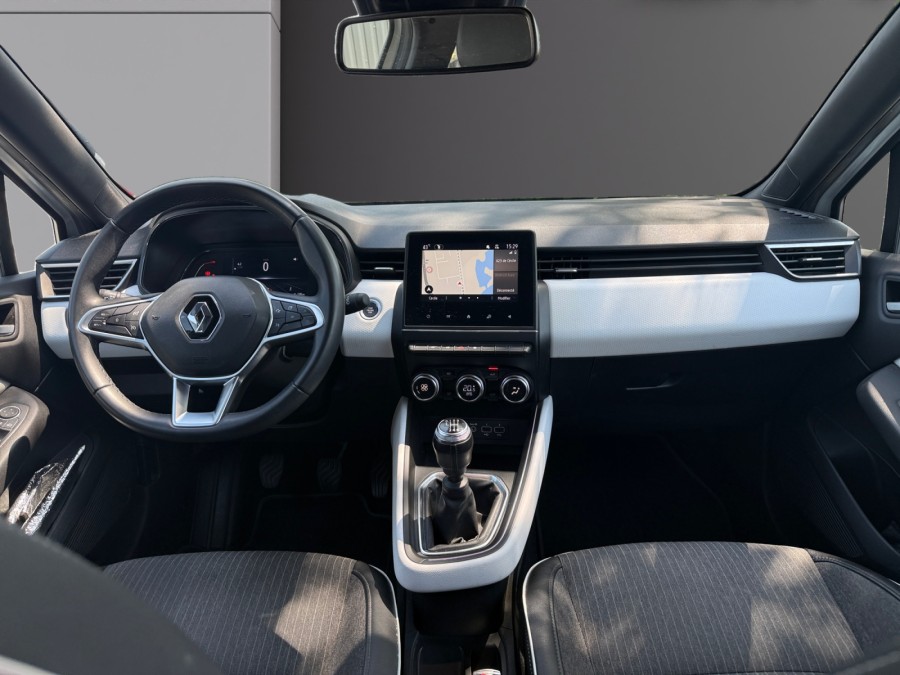 RENAULT d'occasion CLIO V 1.0 TCE 90 INTENS de 2021 Toulouse Sud (31)﻿
