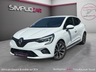 RENAULT d'occasion CLIO V 1.0 TCE 90 INTENS de 2021 Toulouse Sud (31)﻿
