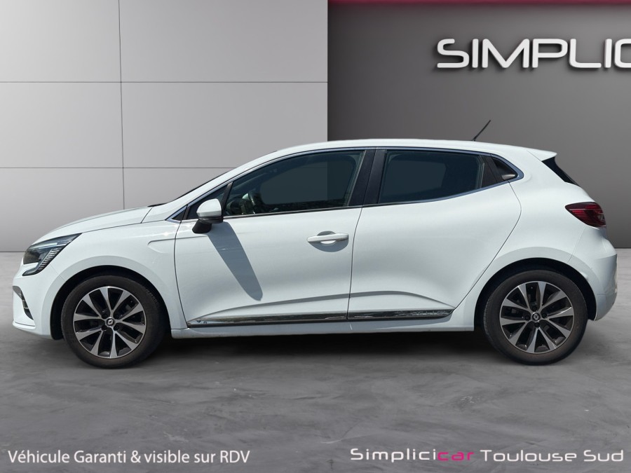 RENAULT d'occasion CLIO V 1.0 TCE 90 INTENS de 2021 Toulouse Sud (31)﻿