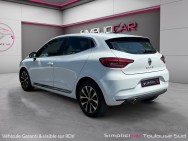 RENAULT d'occasion CLIO V 1.0 TCE 90 INTENS de 2021 Toulouse Sud (31)﻿