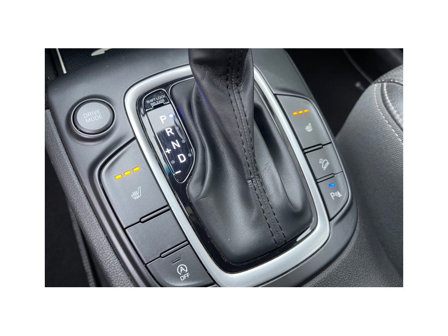 HYUNDAI d'occasion KONA 1.6 CRDI 136 DCT de 2019 Beauvais (60)﻿
