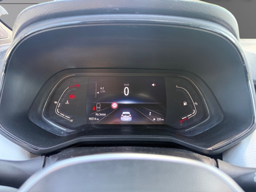 RENAULT d'occasion CLIO V 1.0 TCE 90 INTENS de 2021 Toulouse Sud (31)﻿