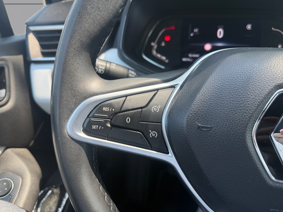RENAULT d'occasion CLIO V 1.0 TCE 90 INTENS de 2021 Toulouse Sud (31)﻿