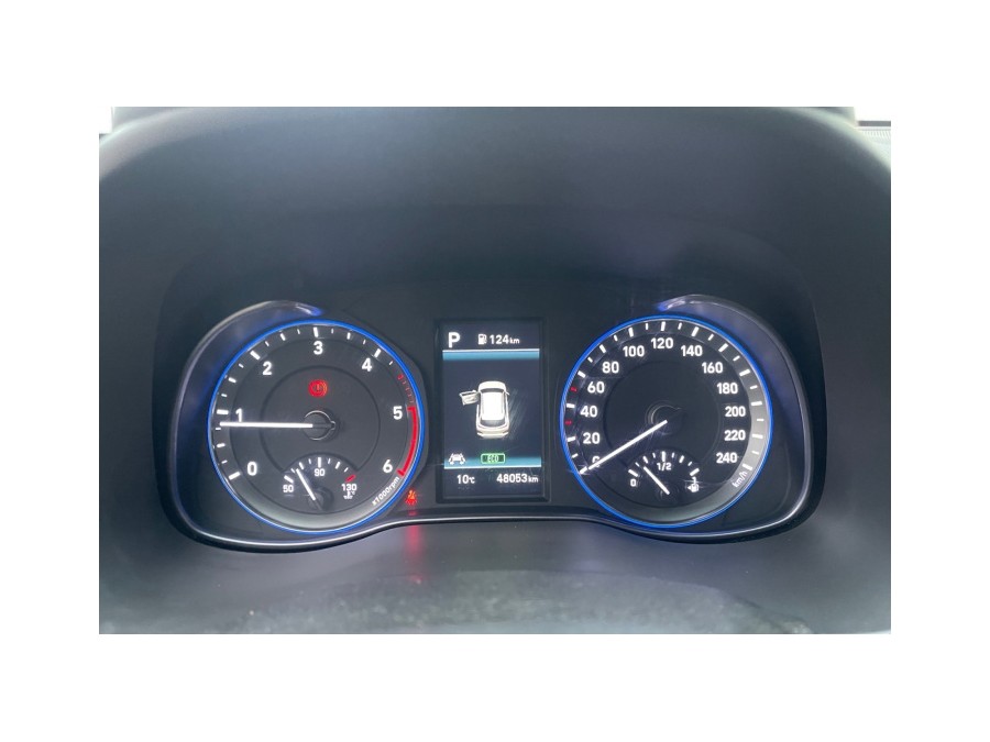 HYUNDAI d'occasion KONA 1.6 CRDI 136 DCT de 2019 Beauvais (60)﻿