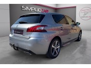 PEUGEOT d'occasion 308 II 1.6 BlueHdi de 2016 Compiègne (60)﻿