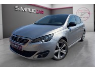 PEUGEOT d'occasion 308 II 1.6 BlueHdi de 2016 Compiègne (60)﻿