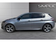PEUGEOT d'occasion 308 II 1.6 BlueHdi de 2016 Compiègne (60)﻿