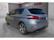PEUGEOT d'occasion 308 II 1.6 BlueHdi de 2016 Compiègne (60)﻿