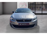 PEUGEOT d'occasion 308 II 1.6 BlueHdi de 2016 Compiègne (60)﻿