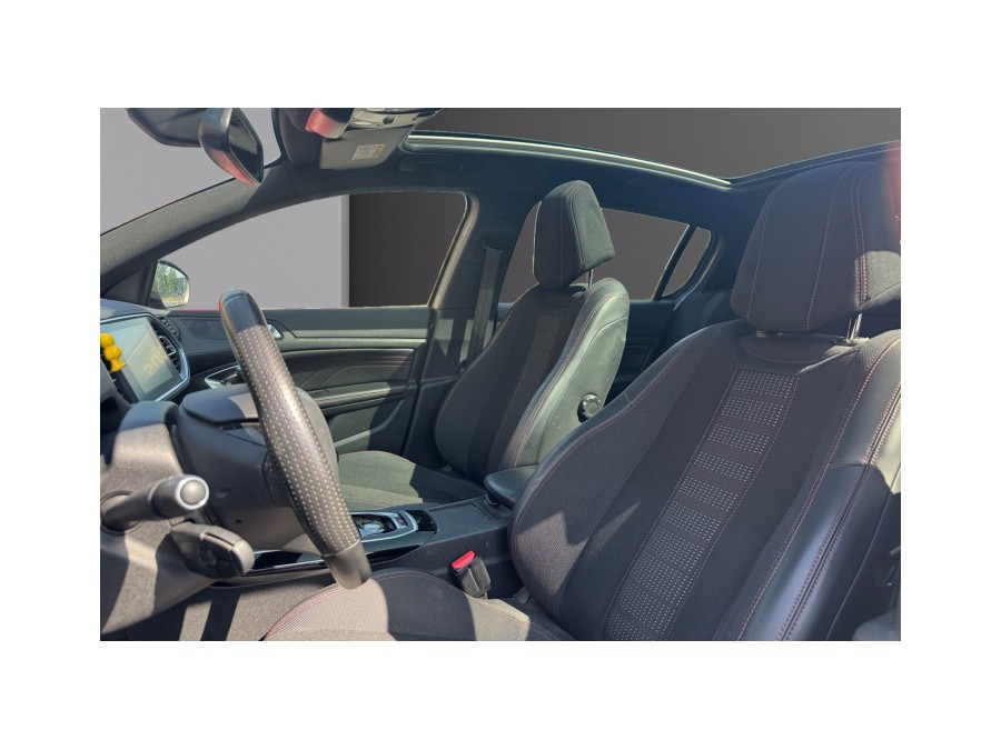PEUGEOT d'occasion 308 II 1.6 BlueHdi de 2016 Compiègne (60)﻿