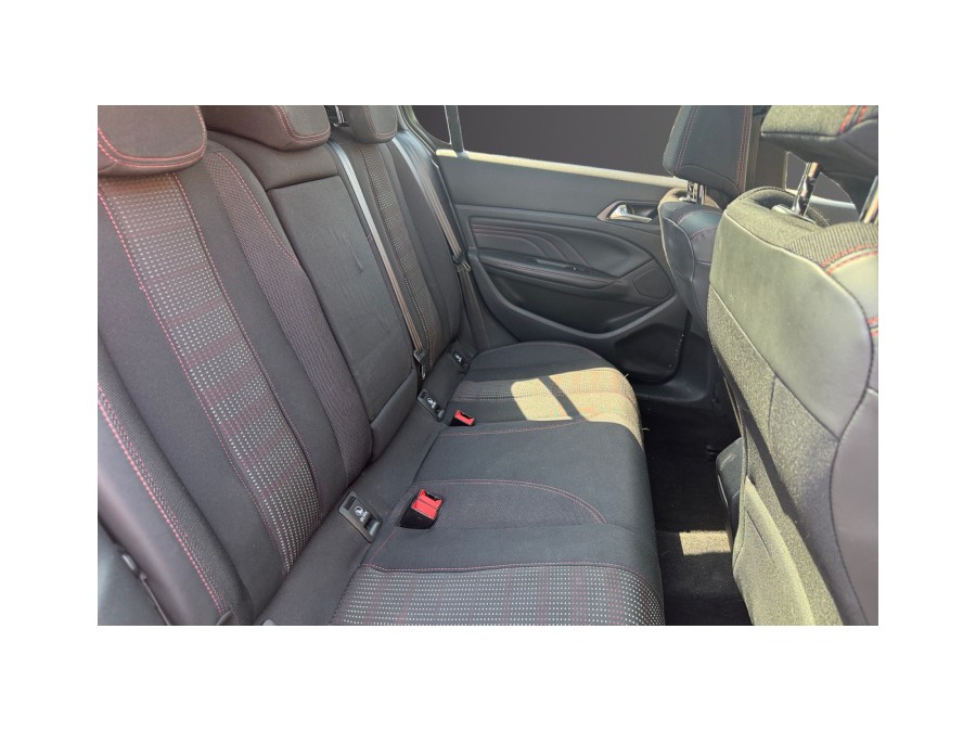 PEUGEOT d'occasion 308 II 1.6 BlueHdi de 2016 Compiègne (60)﻿