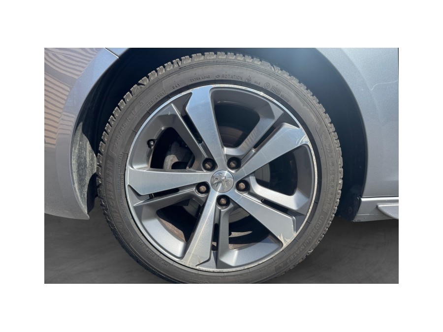 PEUGEOT d'occasion 308 II 1.6 BlueHdi de 2016 Compiègne (60)﻿