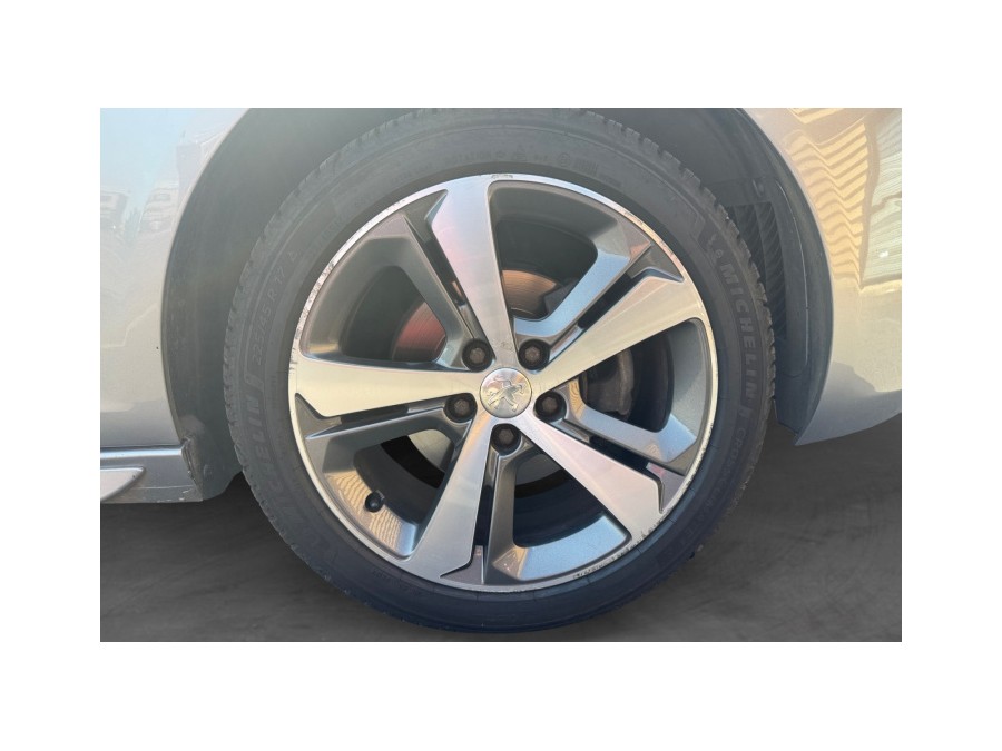 PEUGEOT d'occasion 308 II 1.6 BlueHdi de 2016 Compiègne (60)﻿